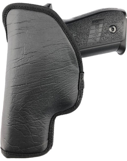 Tagua The Weightless Iwb Holtr - Rh J Fr-bodyguard 38-lcr Black