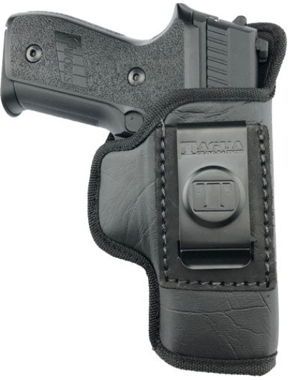 Tagua The Weightless Iwb Holtr - Rh J Fr-bodyguard 38-lcr Black