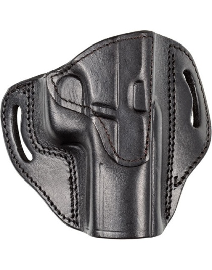 Tagua Tx 1836 Cannon Belt Hltr - Most Glck Full Size 9-40 Rh Bl