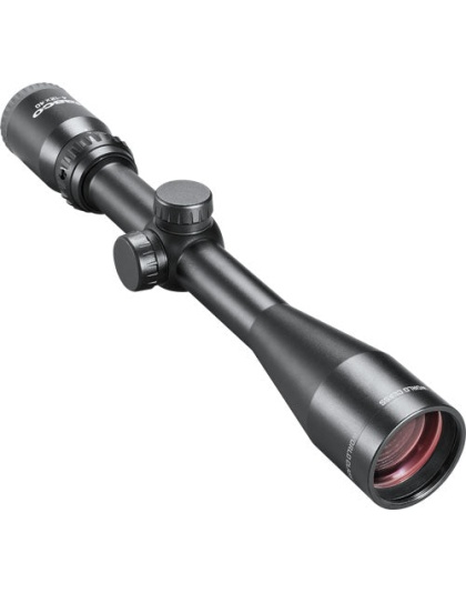Tasco Scope World Class - 4-12x40 30-30 Duplex W-rings