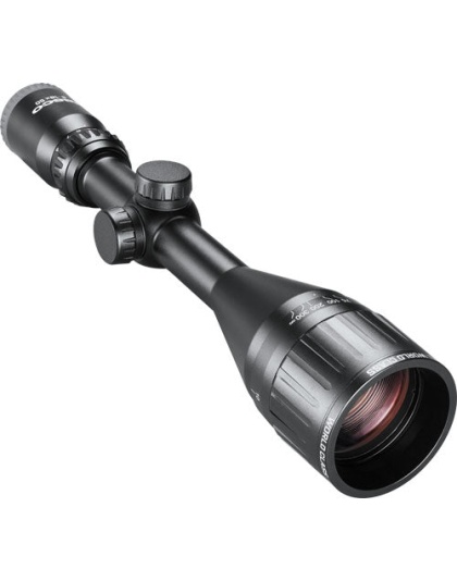 Tasco Scope World Class - 6-18x50 30-30 Duplex W-rings