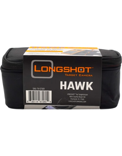 Longshot Target Camera Hawk - Spotting Scope Camera