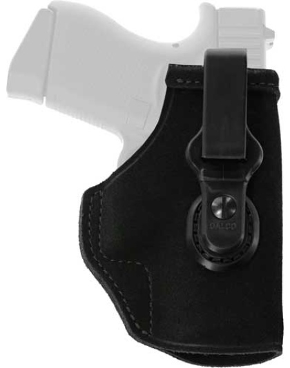 Galco Tuck-n-go Itp Holster - Ambi Leather Hi-point C9 Blk