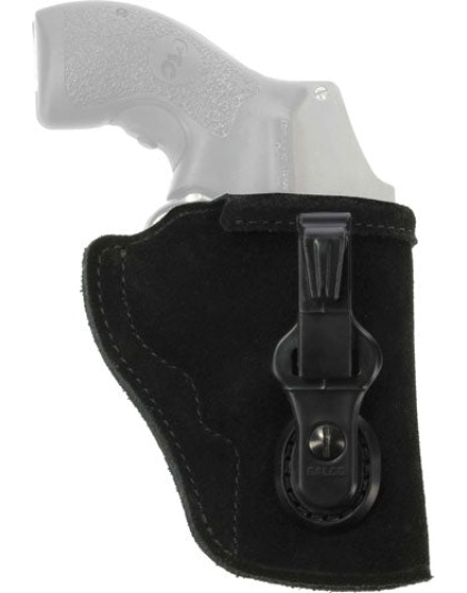 Galco Tuck-n-go Itp Holster - Ambi Leather Sig P290 Blk