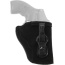 Galco Tuck-n-go Itp Holster - Ambi Leather S&w J Fr 21-8" Bl