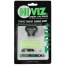 Hiviz Shotgun Deer-turkey Set - Triviz 1-4"-3-8" Vent Ribs