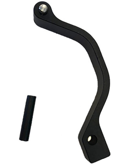 Je Ar15 Adv Operator Style - Trigger Guard