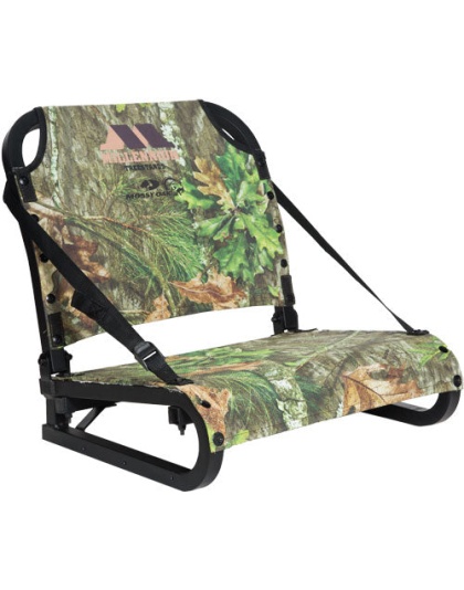 Millennium Feild Pro Turkey - Seat Mo Obsession W-backrest