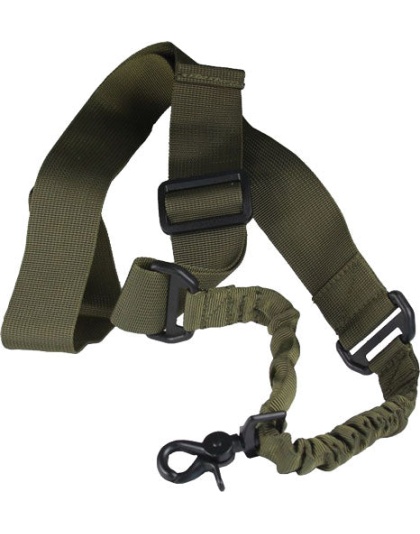 Je Sling 1 Point Bungee Green -