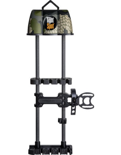 Tight Spot Quiver Rise 5-arrow - Kuiu Verde 2.0 Rh