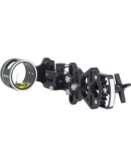 Viper Archery Products Bow - Sight Quick Set 1 Pin .019pin