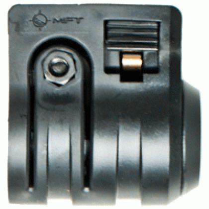 Mft Torch Standard Mount For - 1" 3-4" Or 5-8" Quick Detach