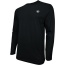 Beretta T-shirt Long Sleeve - Usa Logo X-large Black