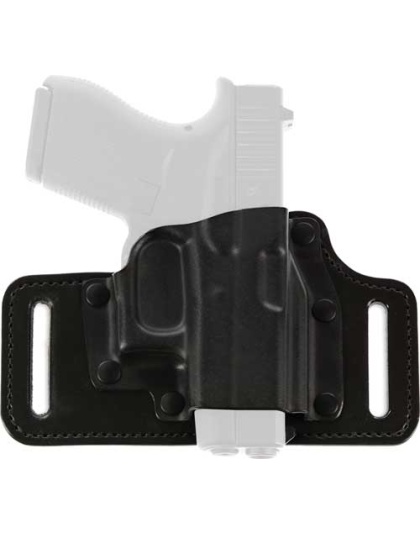 Galco Tac Slide Belt Holster - Rh Hybrid Kydex Sig P22026 Bl