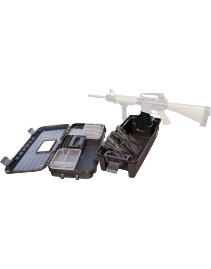 Mtm Tactical Range Box -