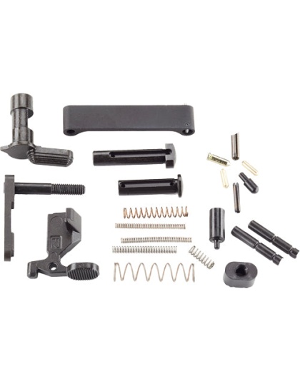 Wilson Ar15 Lower Receiver - Small Parts Kit