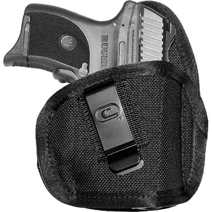 Crossfire Holster Tempest Low- - Pro Laser Iwb 2"-2.5" Nylon Rh