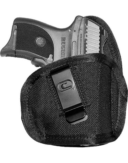 Crossfire Holster Tempest Low- - Pro Laser Iwb 2"-2.5" Nylon Rh