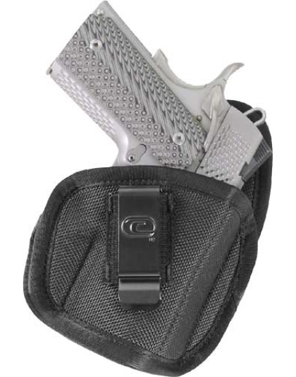 Crossfire Holster Tempest Low- - Profile Iwb 2"-2.5" Nylon Rh