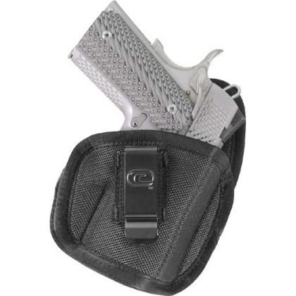 Crossfire Holster Tempest Low- - Profile Iwb 3"-3.5" Nylon Rh