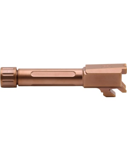 True Precision Sf Hellcat Bbl - Threaded Copper Ticn