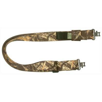 Toc Super Sling 2+ - 1-1-4" Max-4 W-swivels