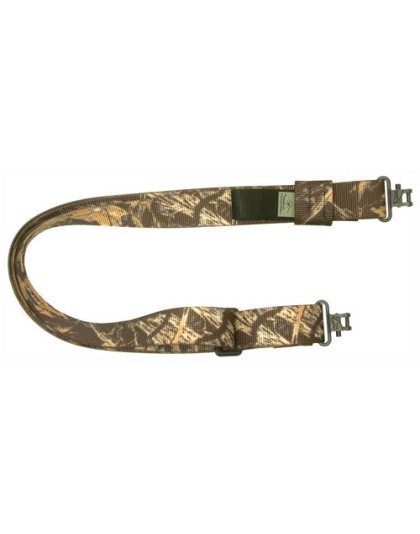 Toc Super Sling 2+ - 1-1-4" Max-4 W-swivels