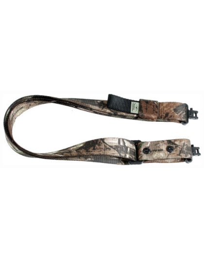 Toc Super Sling 2+ - 1-1-4" Realtree Ap W-swivels