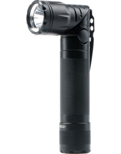 Guard Dog Reflx 600 Lumen - Swivel Head Magnetic Tail Ca!