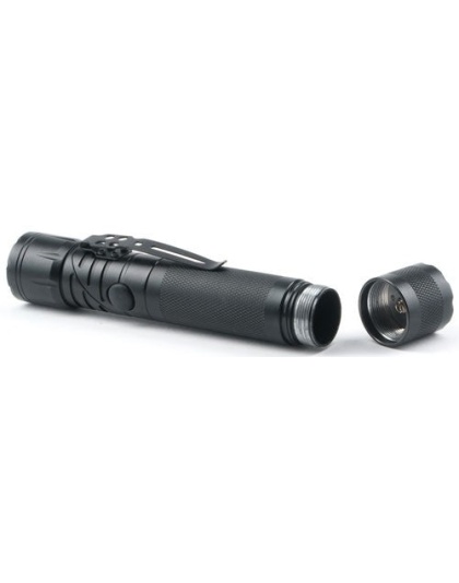 Guard Dog Reflx 600 Lumen - Swivel Head Magnetic Tail Ca!