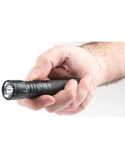 Guard Dog Reflx 600 Lumen - Swivel Head Magnetic Tail Ca!
