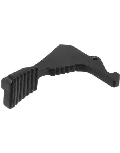 Utg Ar-15-model 4 Extended - Tactical Charging Handle Latch