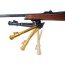 Utg Bipod Tactical Op 8-12.4" - Picatinny Mount W-stud Adapter