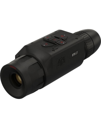 Atn Ots Lt 4-8x Thermal Viewer - 160x120 Monocular