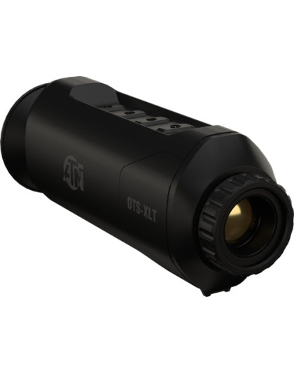 Atn Ots Xlt 2-8x Thermal - Viewer 160x120 Monocular