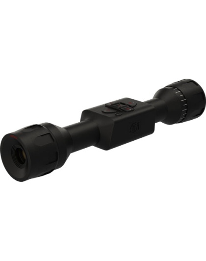 Atn Thor Lt 2-4x Thermal Rifle - 320x240 Scope