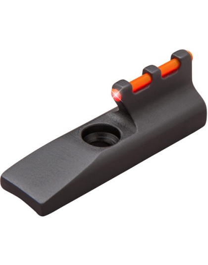 Truglo Fiber Optic Front Sight - Red Buckmark-ruger Mk2-3