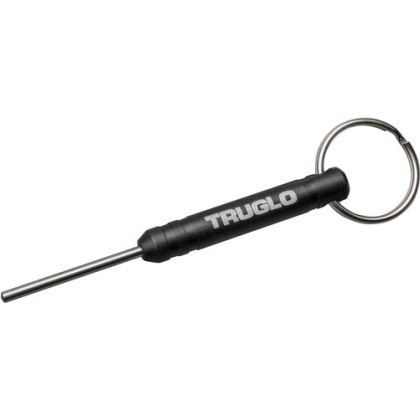 Truglo Glock Disassembly Tool - And Punch