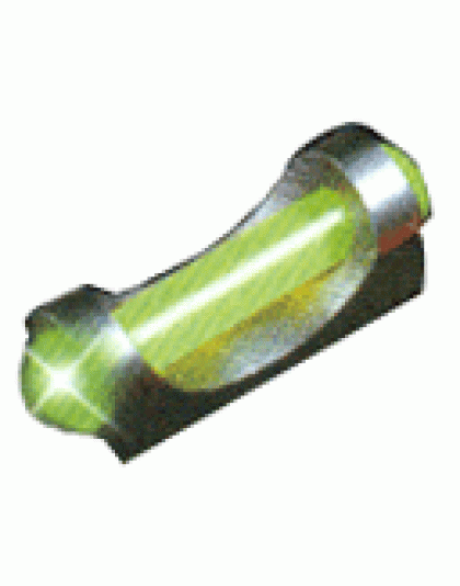 Truglo Sight Fat Bead 6-48 - Thread Fiber Optic Green