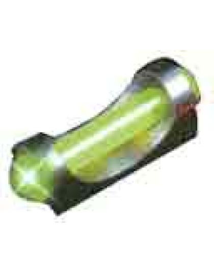 Truglo Sight Long Bead 6-48 - Thread Fiber Optic Green