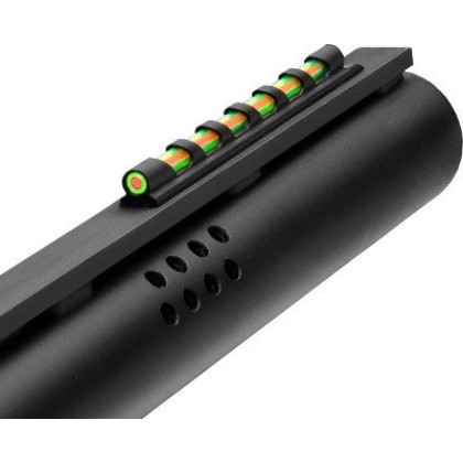 Truglo Sight Glo-dot Universal - Rib Shotgun .120" F-o Dual
