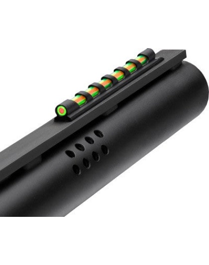 Truglo Sight Glo-dot Universal - Rib Shotgun .120" F-o Dual