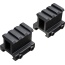 Truglo 2-piece Picatinny Riser - Mount 1" Rise 1.36" Length