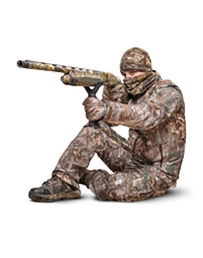 Truglo Hip Shot Crossbow - Shooting Rest 20"-29" Adjtmnt