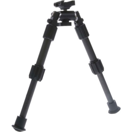 Truglo Tac-pod Carbon Pro 9-13 - " Pivoting W-sling Stud Adaptr
