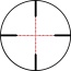 Truglo Omnia 1-8x24mm Scope - 30mm Tube Ir Sp W-1pc Mount Do