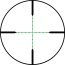 Truglo Omnia 1-4x24mm Scope - 30mm Tube Ir Sp W-1pc Mount Do