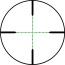 Truglo Tru-brite 4x32mm Scope - Illuminated R-g Mil-dot Black
