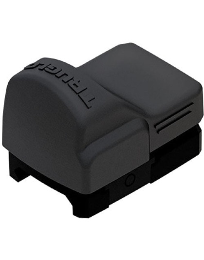 Truglo Red-dot Micro Tru-tec - 3-moa Dot Picatinny-pistol Blk