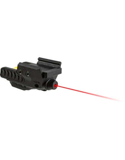 Truglo Laser Sight-line - Red Laser Picatinny Mount